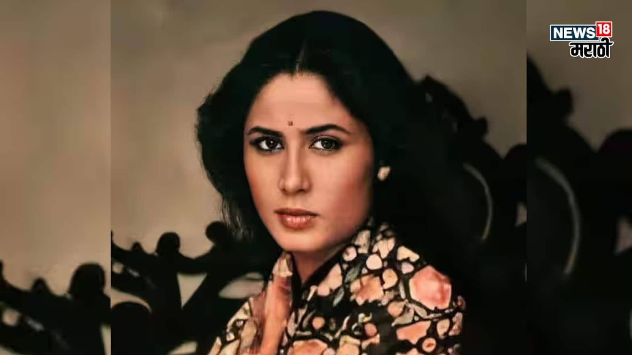 'हिरो को कोई नंगा नही दिखा सकते', सिनेमाची न्यूड पोस्टर्स पाहून भडकली होती मराठी अभिनेत्री, घेतलेला बॉलिवूडचा क्लास