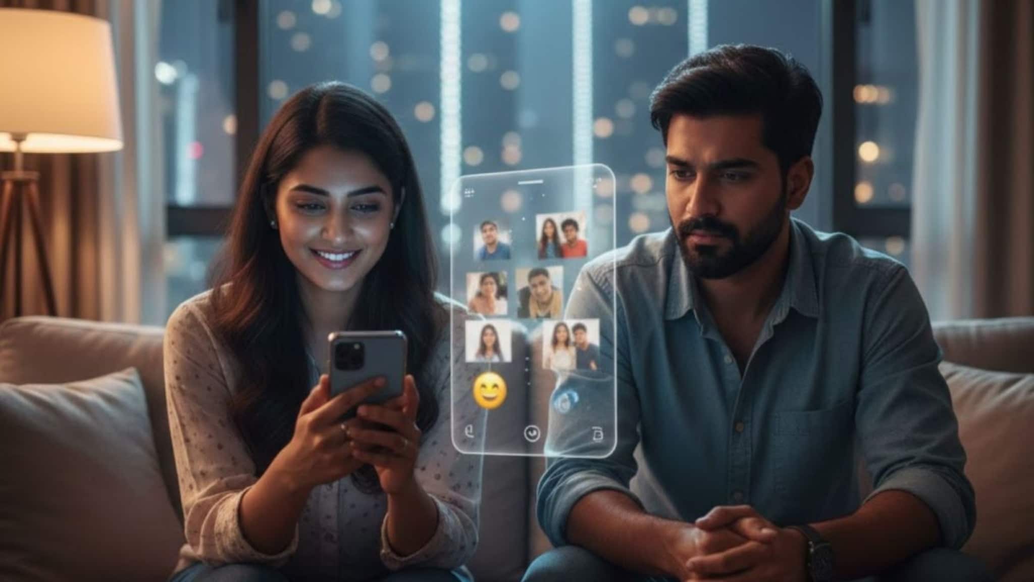 शाळा-कॉलेजमधील मित्र-मैत्रीणीमुळे तुटताय 50 टक्के संसार, कारण विचार करायला भाग पाडेल