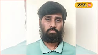 Solapur Crime: 'वडिलांच्या जमिनीत हिस्सा घे'; नकारानंतर पतीचं पत्नीसोबत राक्षसी कृत्य, कोर्टानं घडवली आयुष्यभराची अद्दल Solapur Crime: 'वडिलांच्या जमिनीत हिस्सा घे'; नकारानंतर पतीचं पत्नीसोबत राक्षसी कृत्य, कोर्टानं घडवली आयुष्यभराची अद्दल