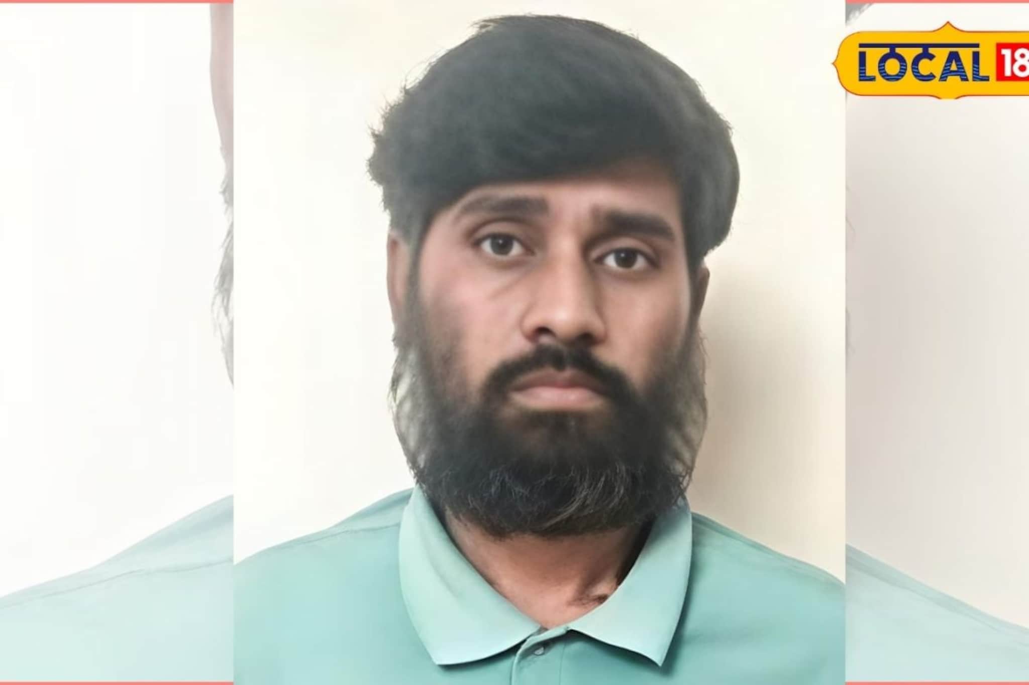 वडिलांच्या जमिनीत हिस्सा घे! नकारानंतर पतीचं राक्षसी कृत्य, कोर्टानं घडवली अद्दल