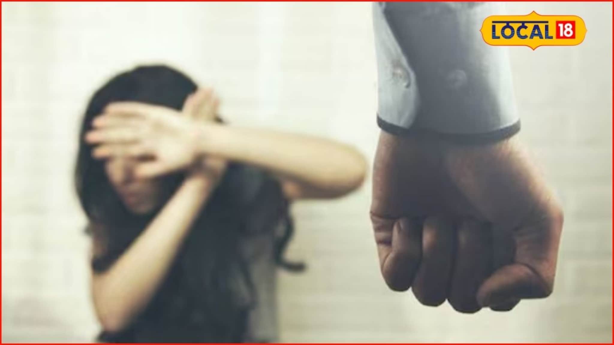 व्यवसाय अन् घरासाठी 10 लाखांचा तगादा, विवाहितेला मारहाण करून माहेरी पाठवले, सोलापुरातील धक्कादायक घटना