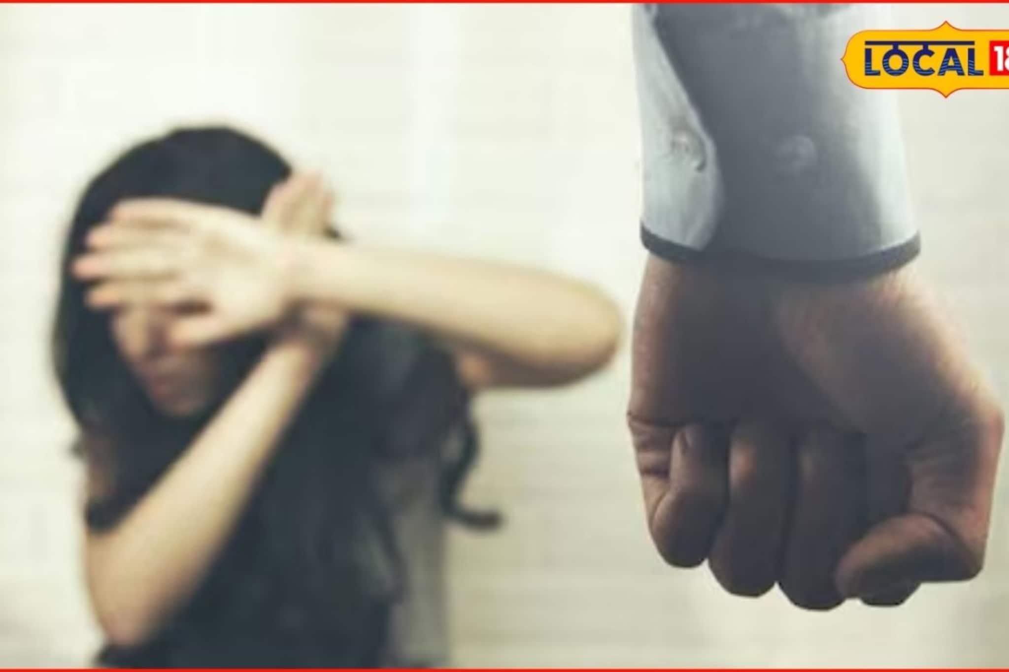 10 लाखांचा तगादा, विवाहितेला मारहाण करून माहेरी पाठवले, सोलापुरातील घटना