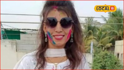 मुलांसोबत सेल्फी घेतली, शेवटचा मेसेज पाठवला अन् पोलीस पत्नीचं टोकाचं पाऊल, सोलापुरात खळबळ