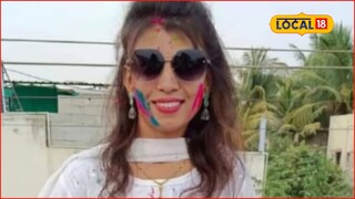 मुलांसोबत सेल्फी घेतली, शेवटचा मेसेज पाठवला अन् पोलीस पत्नीचं टोकाचं पाऊल, सोलापुरात खळबळ