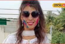 मुलांसोबत सेल्फी, शेवटचा मेसेज अन् पोलीस पत्नीचं टोकाचं पाऊल, सोलापुरात खळबळ