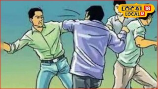 विद्युत मंडळाकडे का गेला? कोयता, काठी घेऊन आले अन्..., पंढपुरात दोघांसोबत भयंकर घडलं