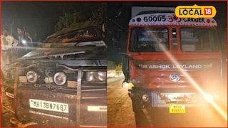 पांडुरंगाचं दर्शन घेऊन निघाले, वाटेतच काळानं गाठलं, भाविकांसोबत भयंकर घडलं, सोलापूर हादरलं!