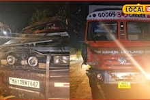 पांडुरंगाचा तो 'अखेरचा' निरोप; दर्शन घेऊन परतणाऱ्या मुंबईच्या भाविकांना वाटेतच काळानं गाठलं