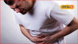 Solapur News: सततच्या पोटदुखीला कंटाळला, शिक्षकानं केलं असं, सारं गाव हळहळलं! Solapur News: सततच्या पोटदुखीला कंटाळला, शिक्षकानं केलं असं, सारं गाव हळहळलं!