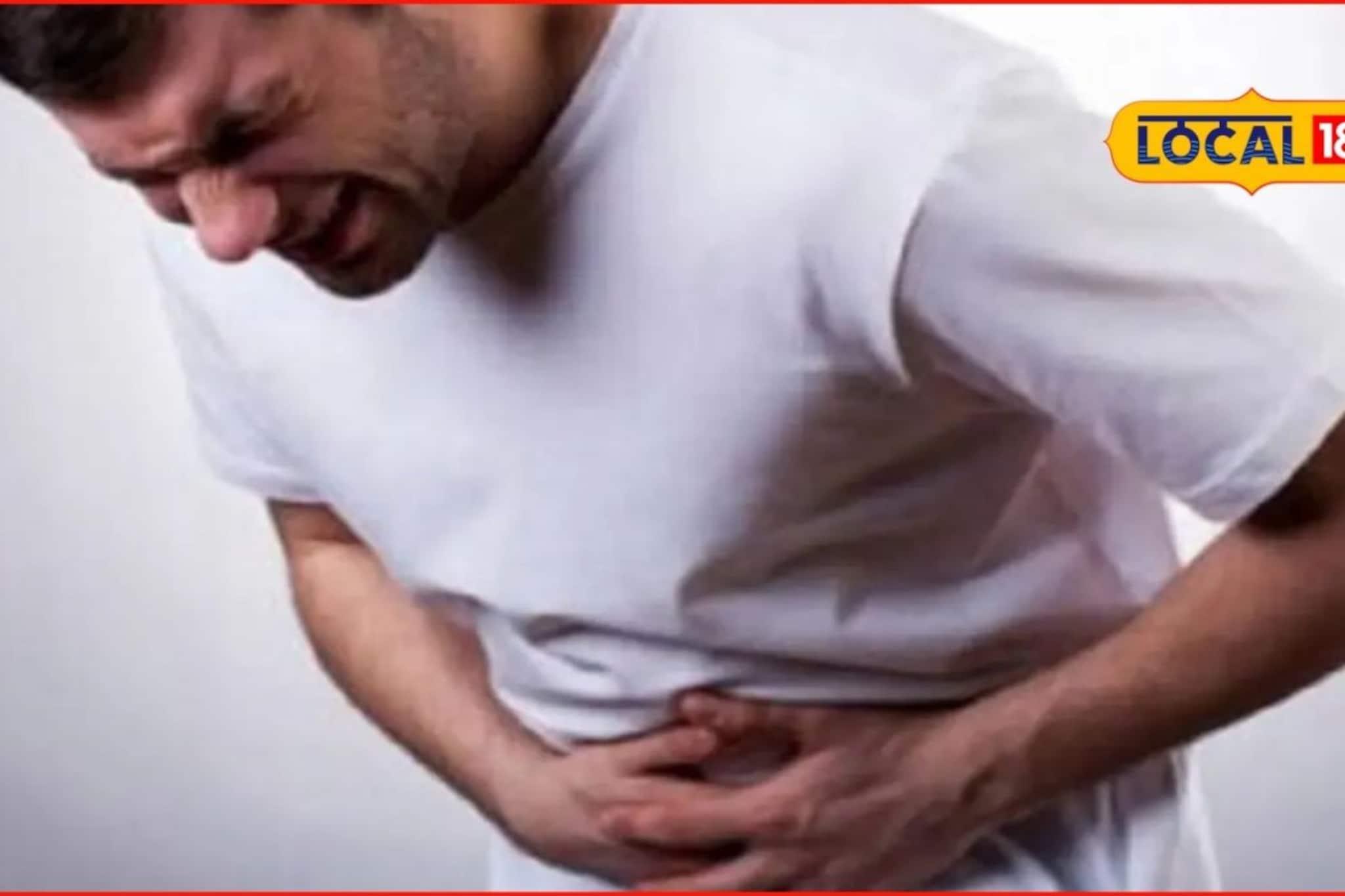 Solapur News: सततच्या पोटदुखीला कंटाळला, शिक्षकानं केलं असं, सारं गाव हळहळलं!