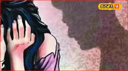 बाप की शैतान? घरात कुणी नव्हतं, पोटच्या लेकीवरच..., न्यायालयाने घडवली जन्माची अद्दल बाप की शैतान? घरात कुणी नव्हतं, पोटच्या लेकीवरच..., न्यायालयाने घडवली जन्माची अद्दल