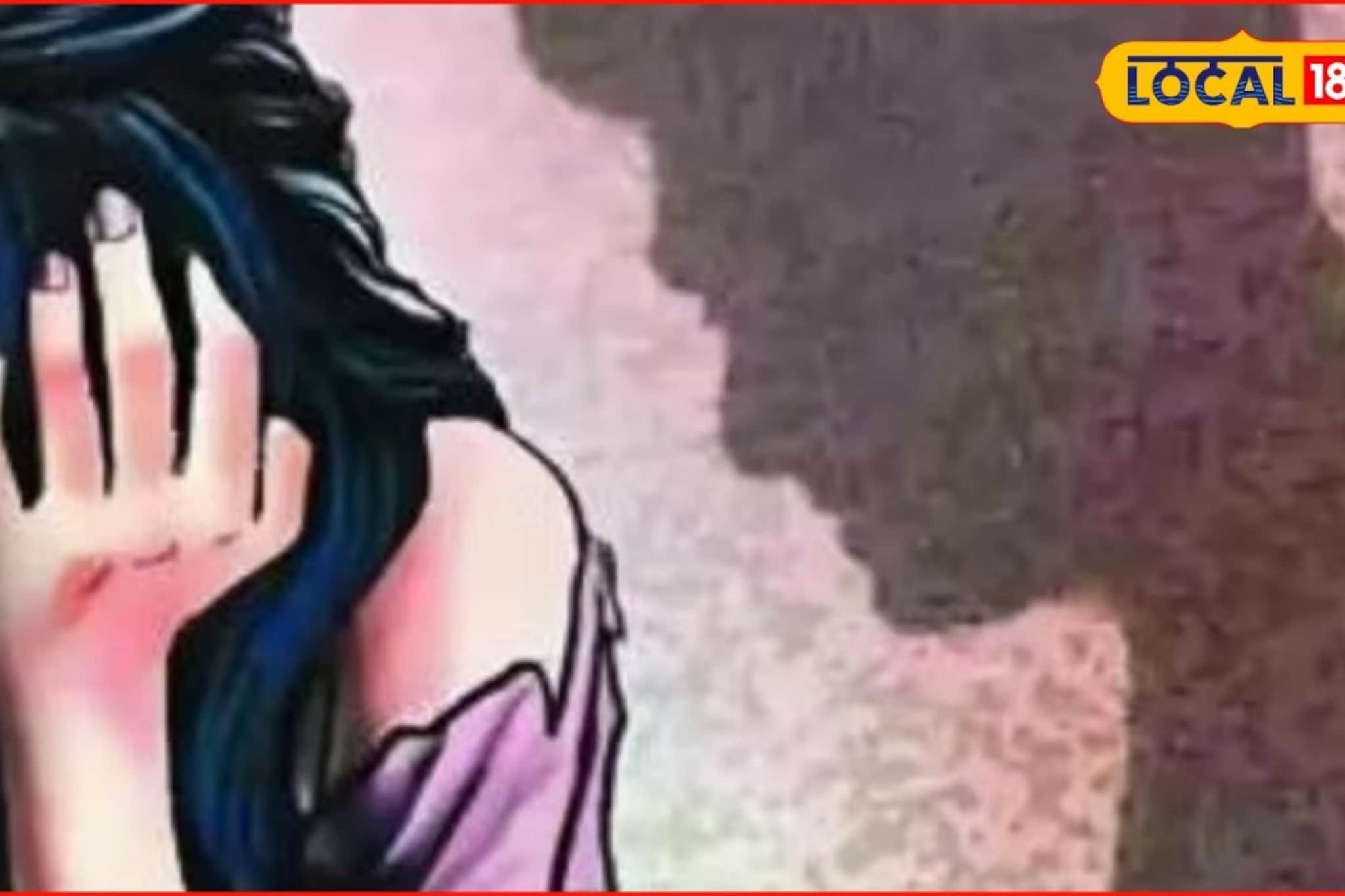 बाप की शैतान? घरात कुणी नव्हतं, पोटच्या लेकीवरच..., न्यायालयाने घडवली अद्दल