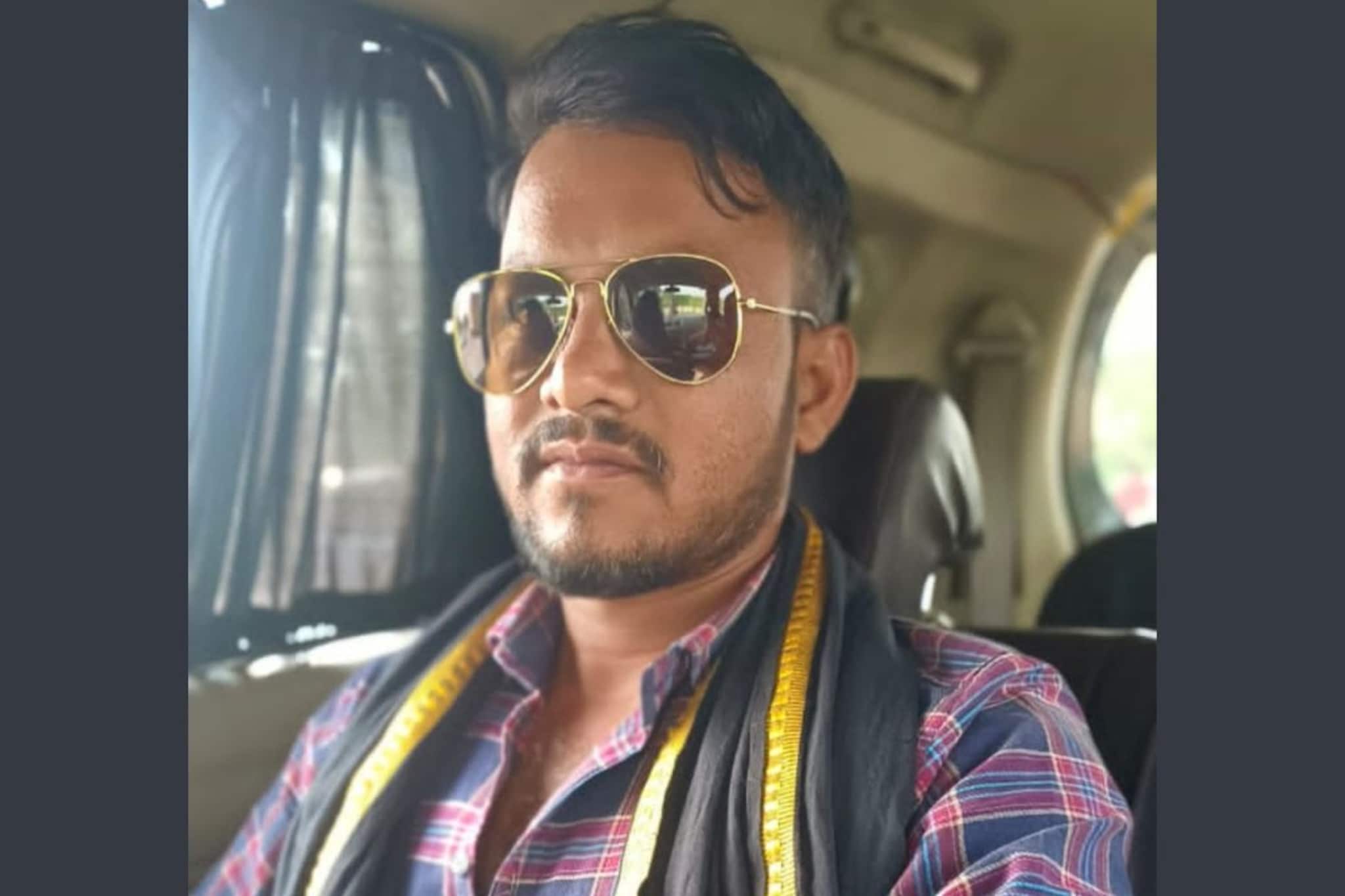 निवडणुकीच्या धामधुमीत सोलापूर हादरलं! आधी कोयत्याचे सपासप वार, मग दगडाने ठेचून त