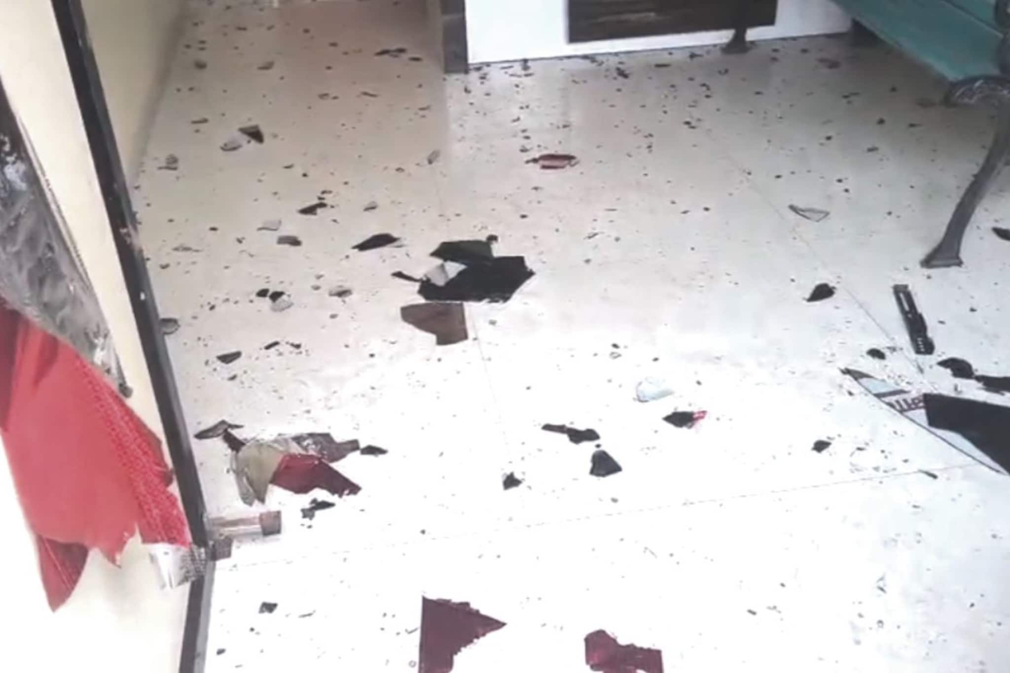 निवडणुकीच्या इतिहासात पहिल्यांदाच भाजपमध्ये असं घडलं,सोलापूरमधून धक्कादायक बातमी