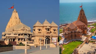 Explainer: ...म्हणून प्रत्येक हिंदूने सोमनाथचा इतिहास वाचला पाहिजे