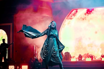 'आता मोकळा श्वास घेता येईल', अरिजीत सिंगच्या रिटायरमेंटवर खुश झाली बॉलिवूड सिंगर 'आता मोकळा श्वास घेता येईल', अरिजीत सिंगच्या रिटायरमेंटवर खुश झाली बॉलिवूड सिंगर