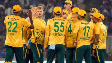 पराभवानंतर टीम इंडियाच्या ड्रेसिंग रूममध्ये सन्नाटा, प्लेइंग इलेव्हनमधून तिघांना