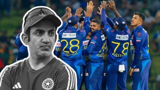 T20 World Cup आधी गंभीरला धक्का, टीम इंडियाच्या ड्रेसिंग रूमचा मोहरा फुटला, श्रीलंकेचा कोच झाला!