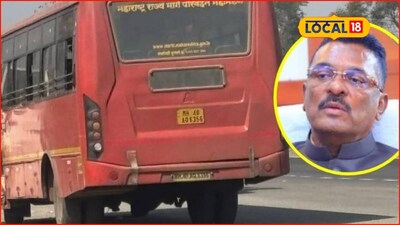 st bus लालपरी रस्त्यात बंद पडली? आता नो टेन्शन, एसटीचा मोठा निर्णय, शिवशाही अन् ई-शिवाई...