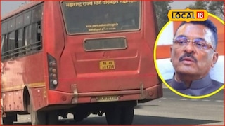 st bus लालपरी रस्त्यात बंद पडली? आता नो टेन्शन, एसटीचा मोठा निर्णय, शिवशाही अन् ई-शिवाई... st bus लालपरी रस्त्यात बंद पडली? आता नो टेन्शन, एसटीचा मोठा निर्णय, शिवशाही अन् ई-शिवाई...