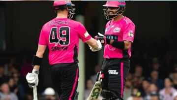 'कोहली समोर असता तर स्मिथचा बाप....', टीका करताना दिग्गज भान विसरला, तोंडाला वाट