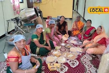 Success Story : कधी काळी मोलमजुरी केली, बचत गटाने पालटलं महिलांचं नशीब, महिन्याला 1 लाख कमाई