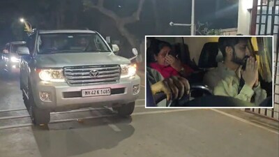 Sunetra Pawar to be Deputy CM, Takes on Sports, Excise; BJP Retains Finance