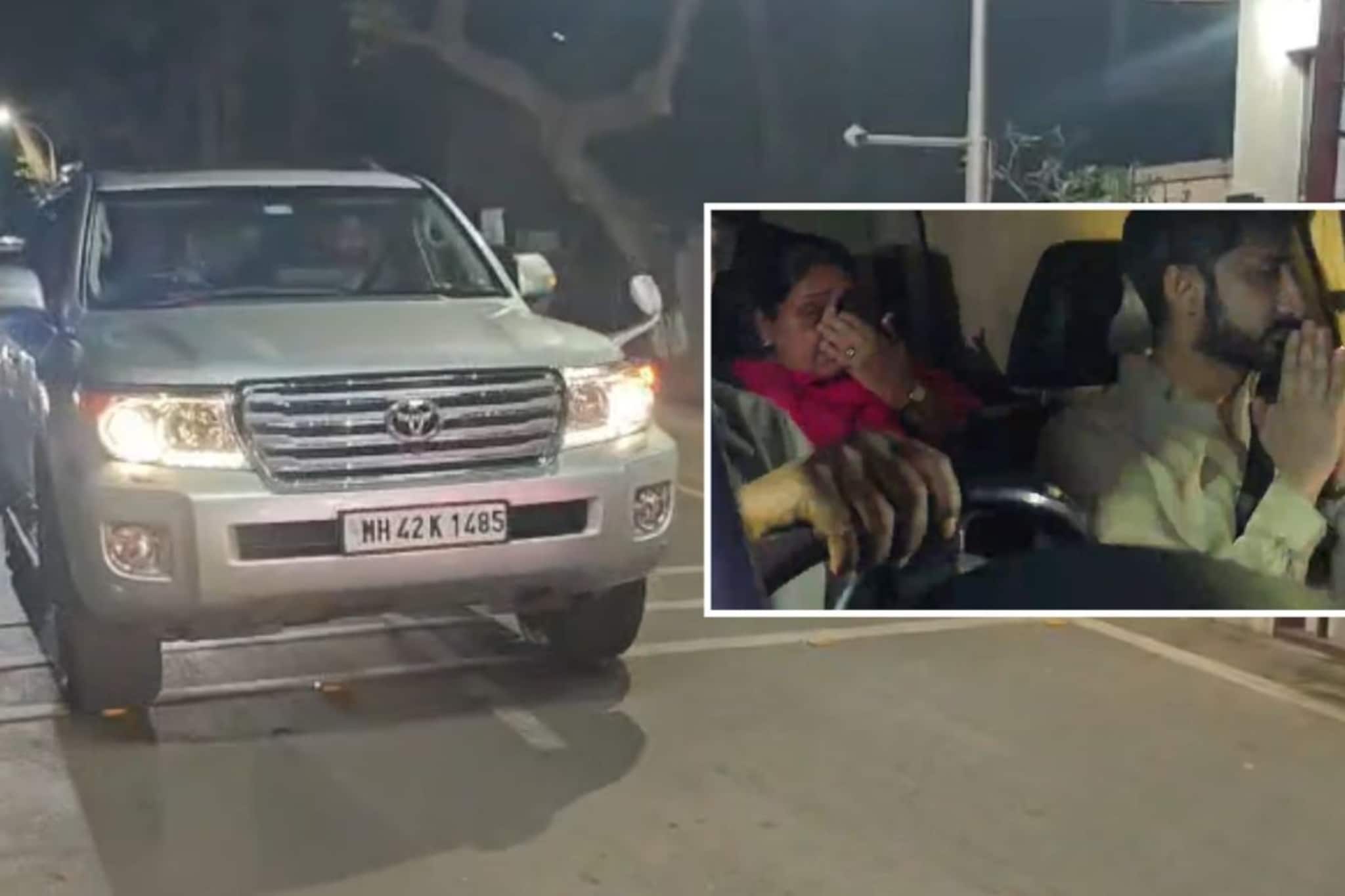 दादांचा वारसा वहिनीच चालवणार, सुनेत्रा पवारांना आणखी दोन महत्त्वाच्या जबाबदाऱ्या