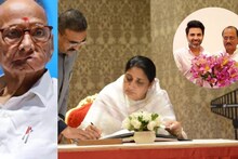 Sunetra Pawar: शरद पवारांचं वक्तव्य, NCP बैठक अन् अजितदादांच्या खास माणसाचा गेम; 'सूत्रधार' गायब?