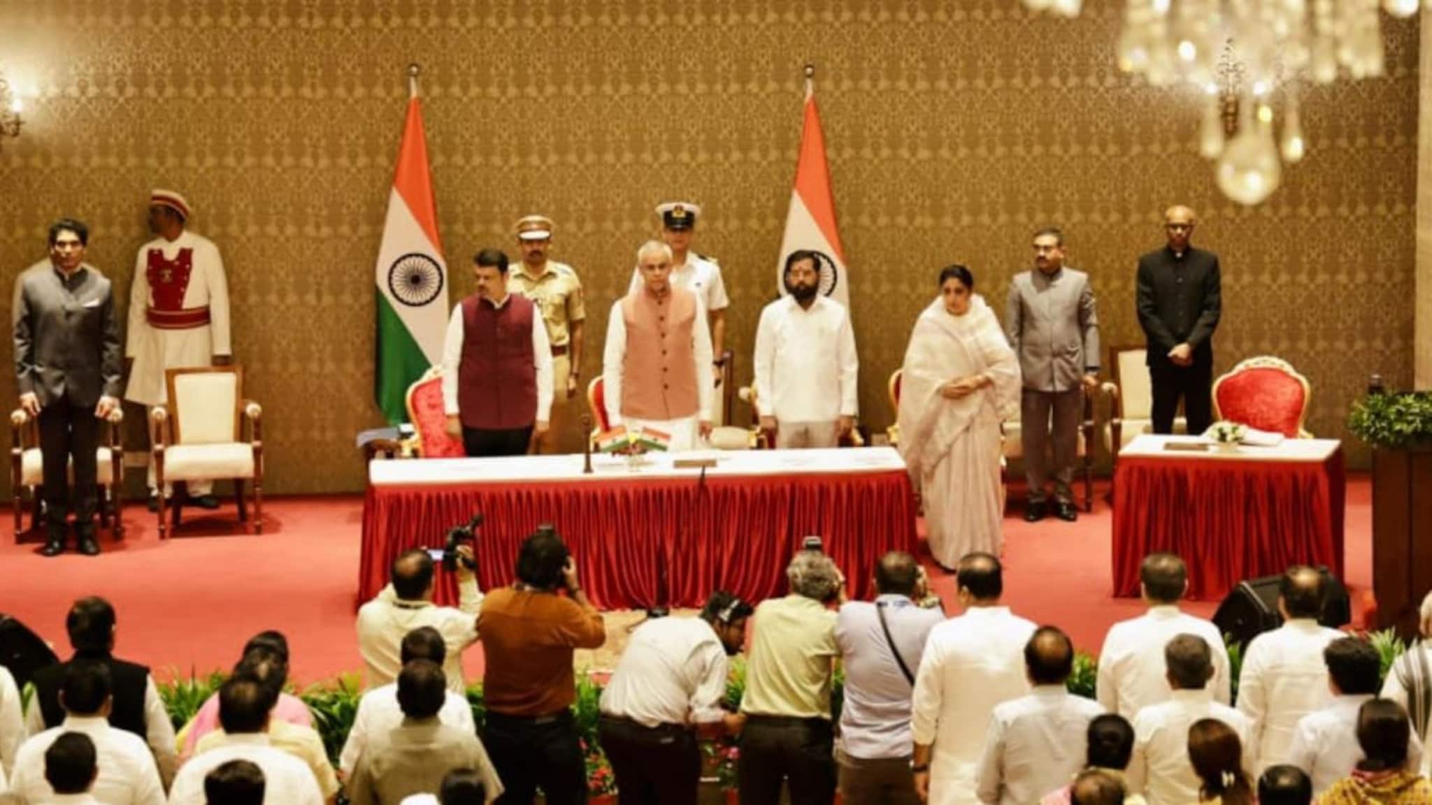 अर्थ खातं सुनेत्रा पवार यांच्याकडे का दिलं नाही? भाजपच्या गोटातून खरं कारण समोर