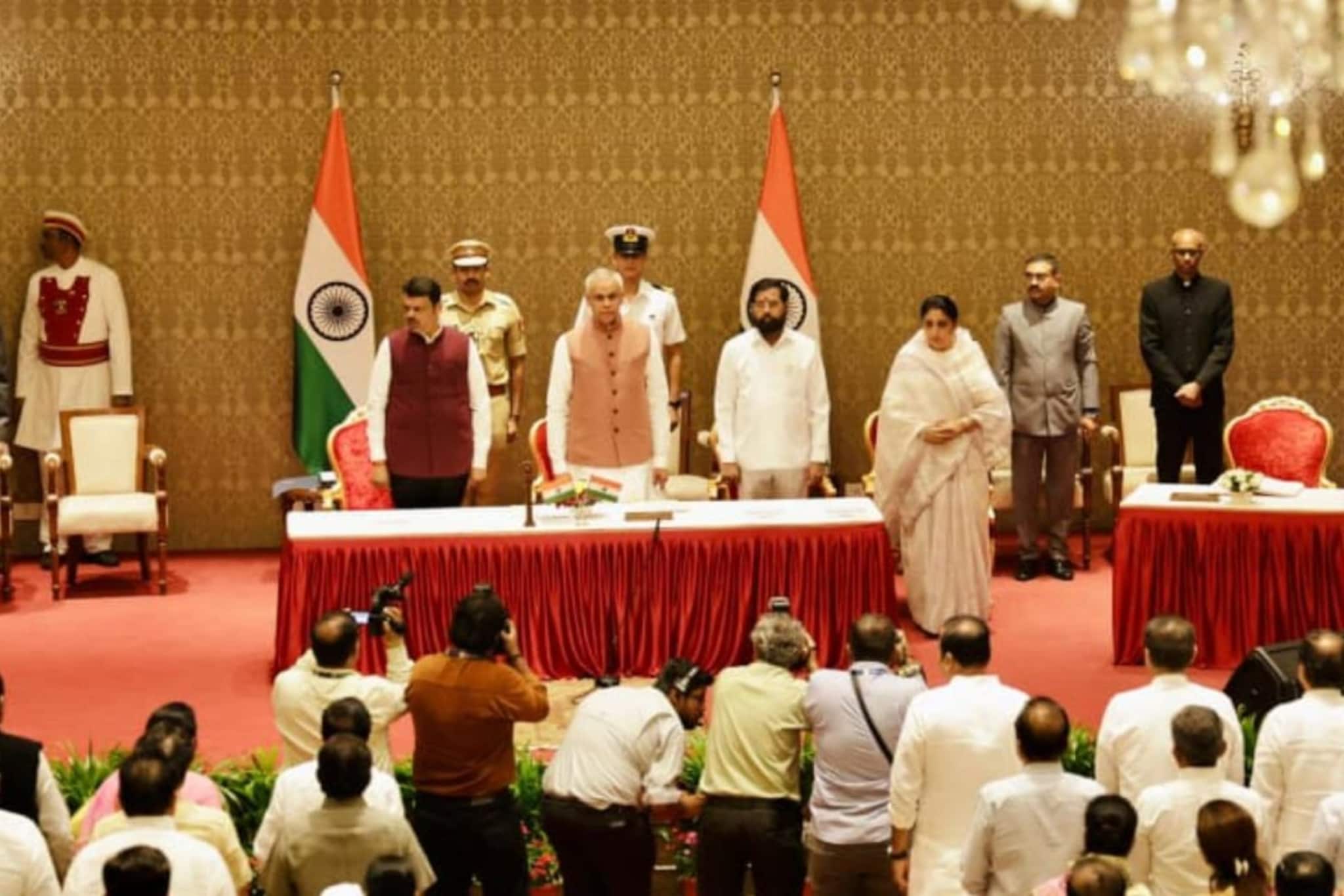 अर्थ खातं सुनेत्रा पवार यांच्याकडे का दिलं नाही? भाजपच्या गोटातून खरं कारण समोर