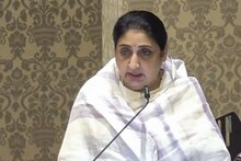 'वहिनी सावध असा, दादांनी झारीतले शुक्राचार्य ओळखले होते', नेत्याकडून सुनेत्रा पवारांना खास पत्र