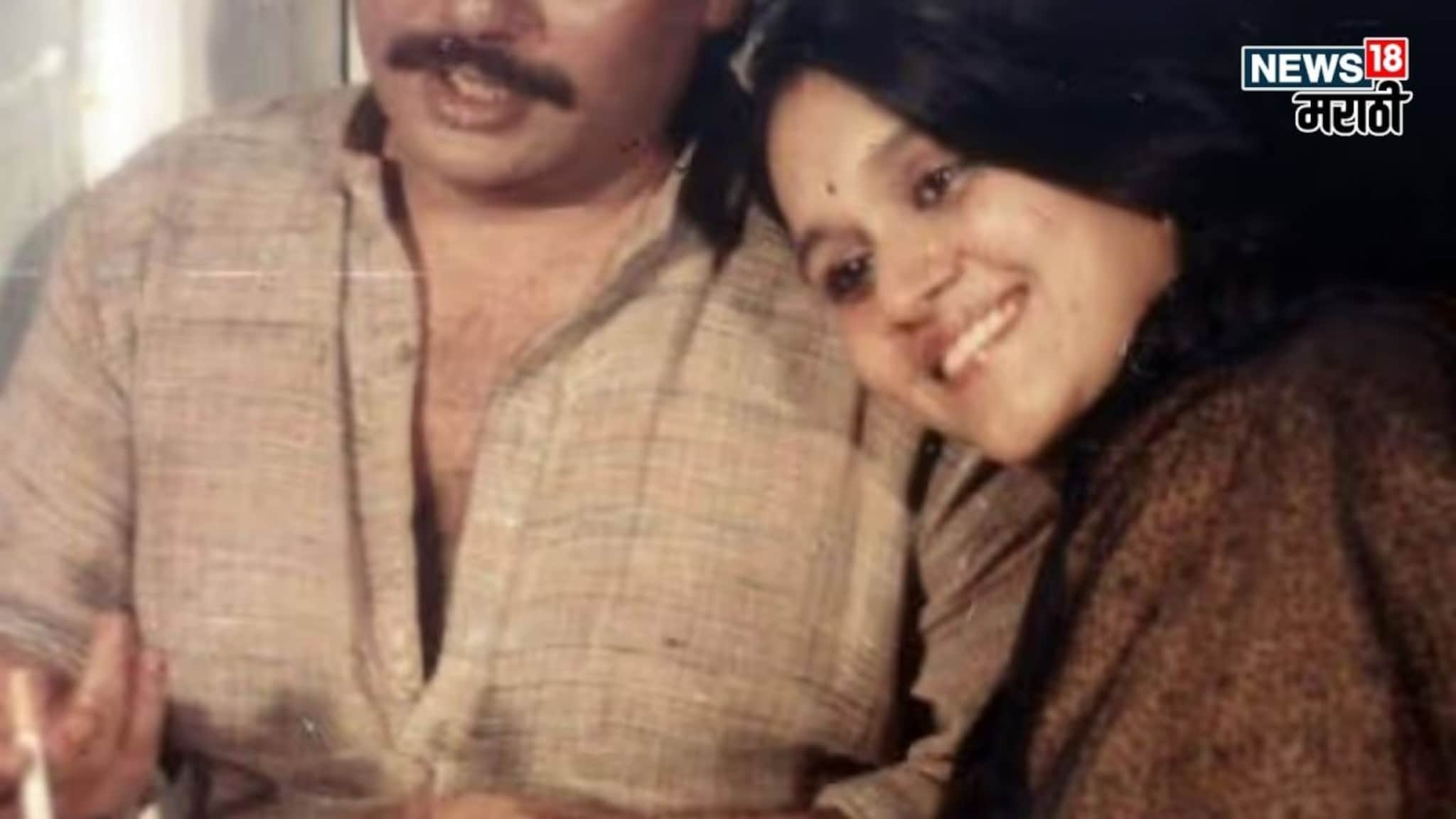 आईच्या मैत्रिणीचा मुलगा, ज्याच्या प्रेमात पडली अभिनेत्री; वर्षभरात मोडला संसार अन् थेट सुपरस्टारशी लग्न