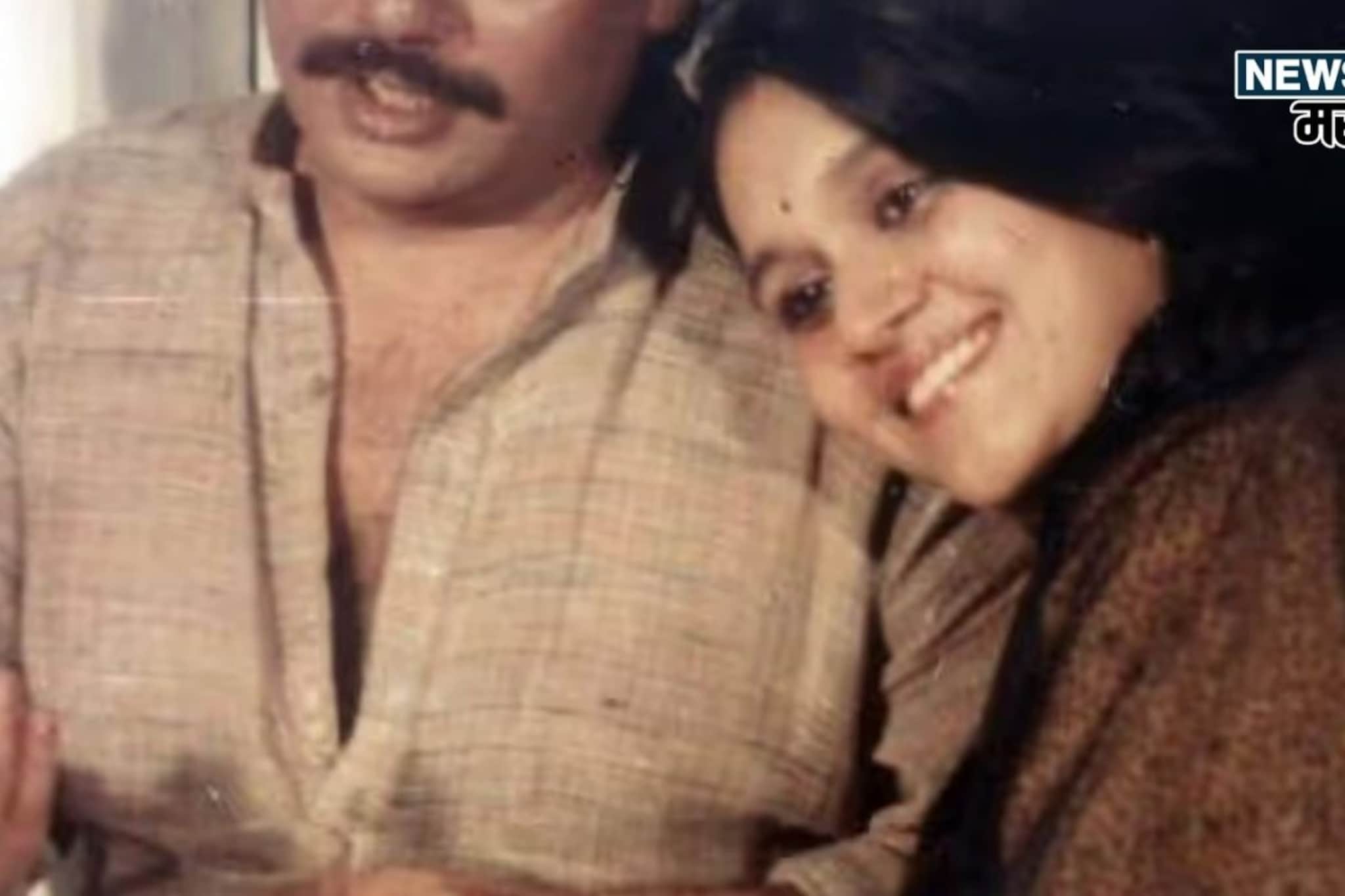 आईच्या मैत्रिणीचा मुलगा,ज्याच्या प्रेमात पडली अभिनेत्री;वर्षात मोडला संसार अन्..