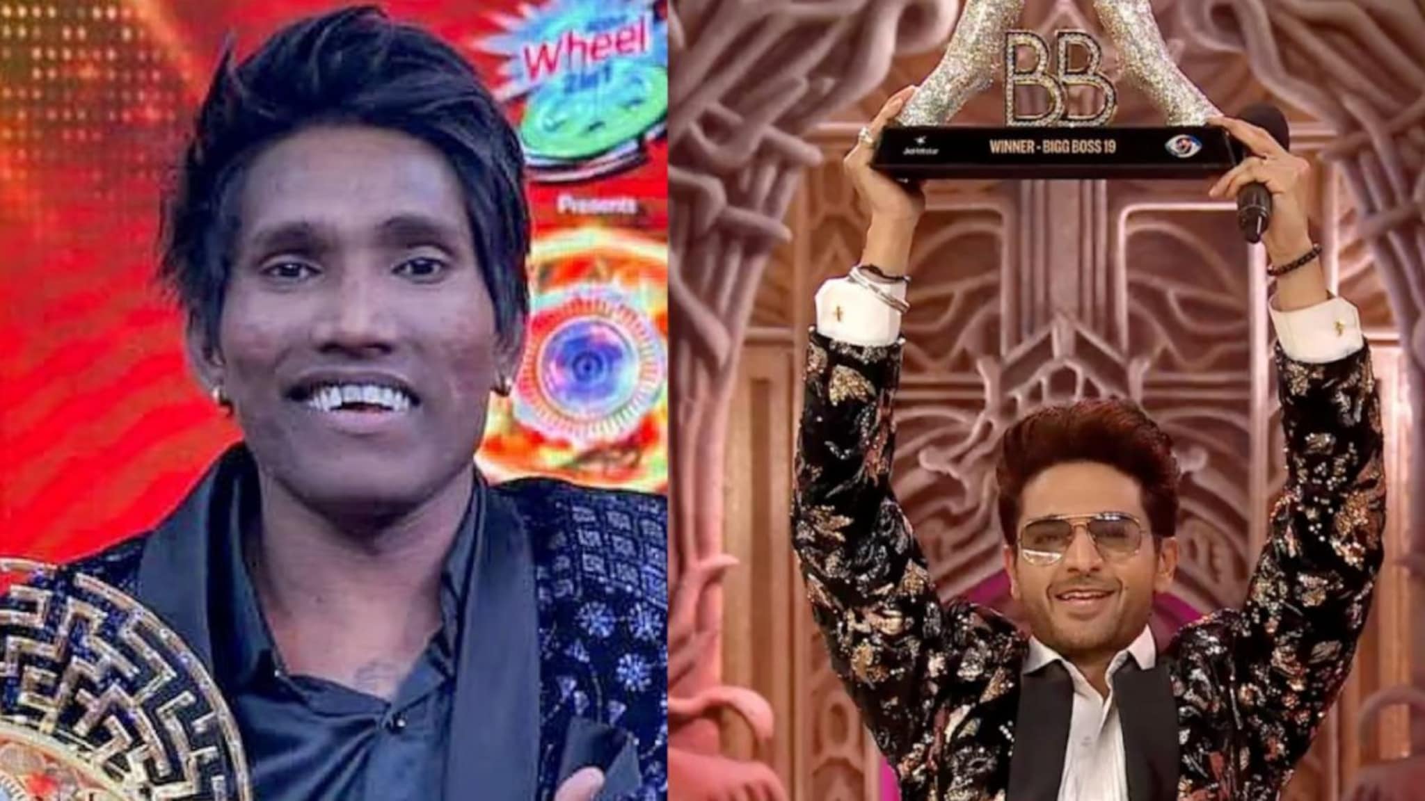 BBM6 : ट्रॉफी सूरजची, पण खिसा गौरवचा गरम; बिग बॉस मराठी आणि हिंदीच्या बक्षीस रकमेत मोठा 'झोल'?