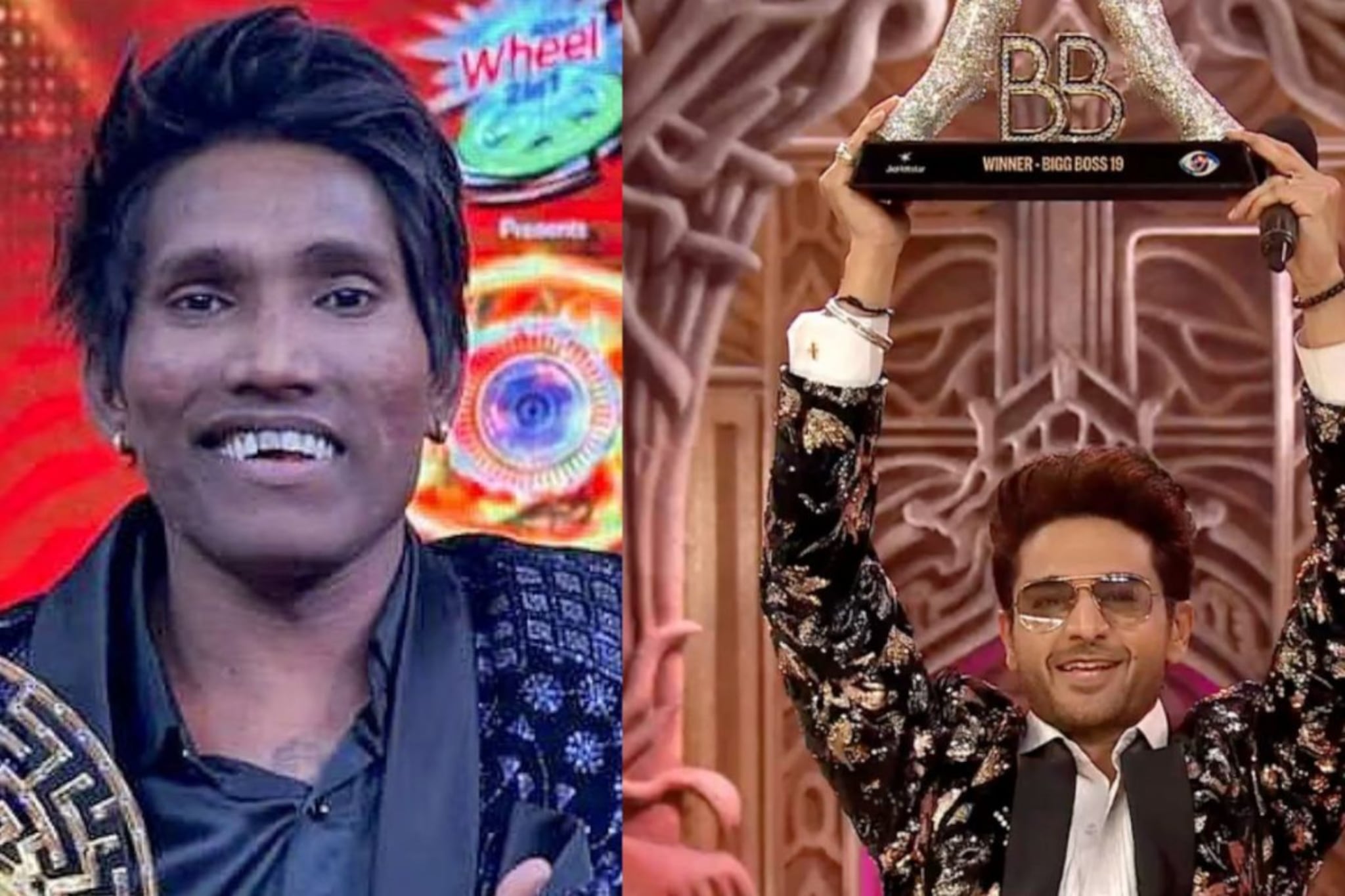 ट्रॉफी सूरजची, पण खिसा गौरवचा गरम; बिग बॉस मराठी-हिंदीच्या बक्षीसमध्ये मोठा झोल?