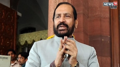 suresh kalmadi
