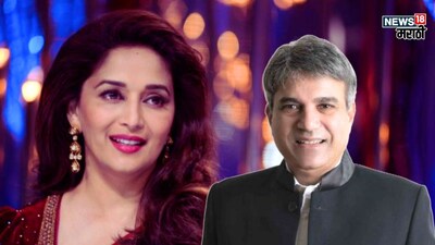 सुरेश वाडकर ने माधुरी दीक्षित से शादी की बात पर तोड़ी चुप्पी: 'उनके माता-पिता आए थे'.