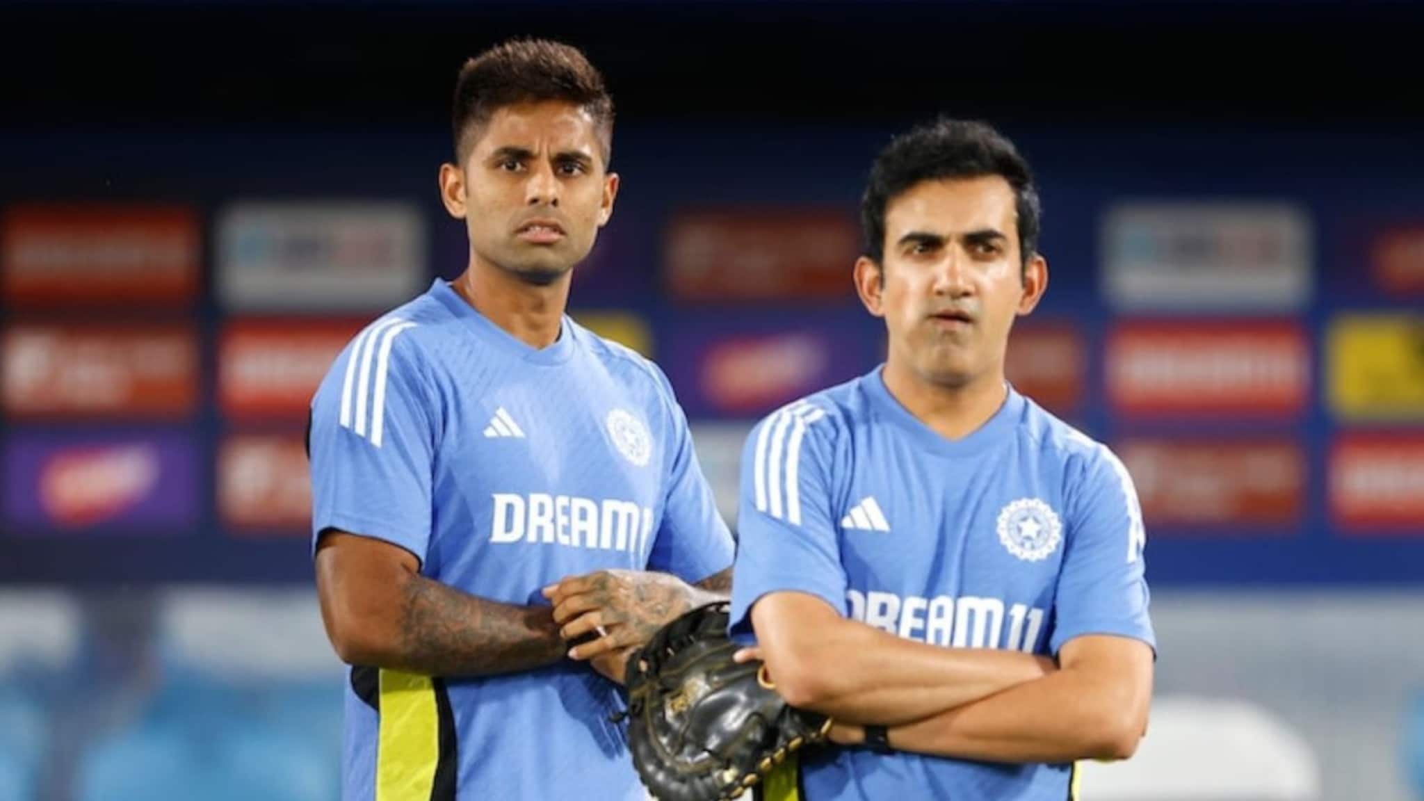 Team India : टीम इंडिया T20 वर्ल्ड कप जिंकणार का नाही? मॅच गुवाहाटीला पण सूर्या-गंभीरचं लक्ष बंगळुरूकडे!