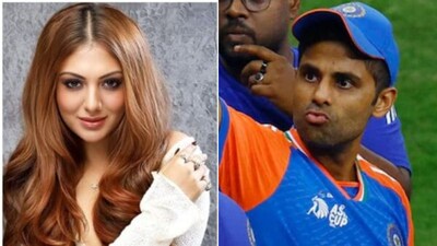 सूर्याबद्दलचं वक्तव्य भोवलं... अभिनेत्री पुरती अडकली, कॅप्टनच्या जवळच्या व्यक्तीची मोठी ऍक्शन!