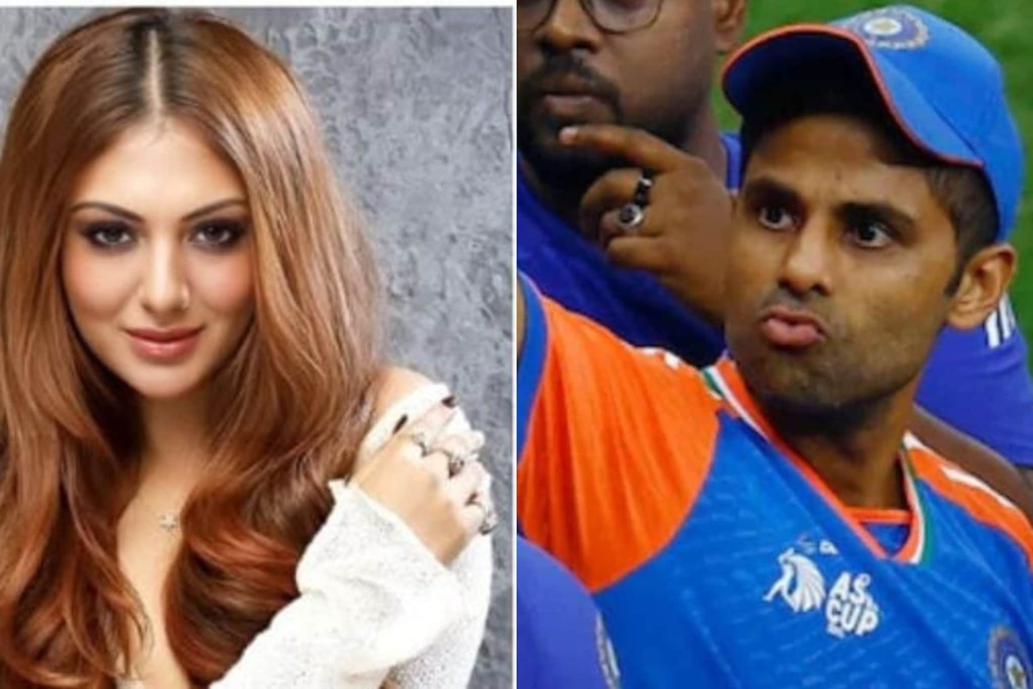 सूर्याबद्दलचं वक्तव्य भोवलं, अभिनेत्री पुरती अडकली, जवळच्या व्यक्तीची मोठी ऍक्शन