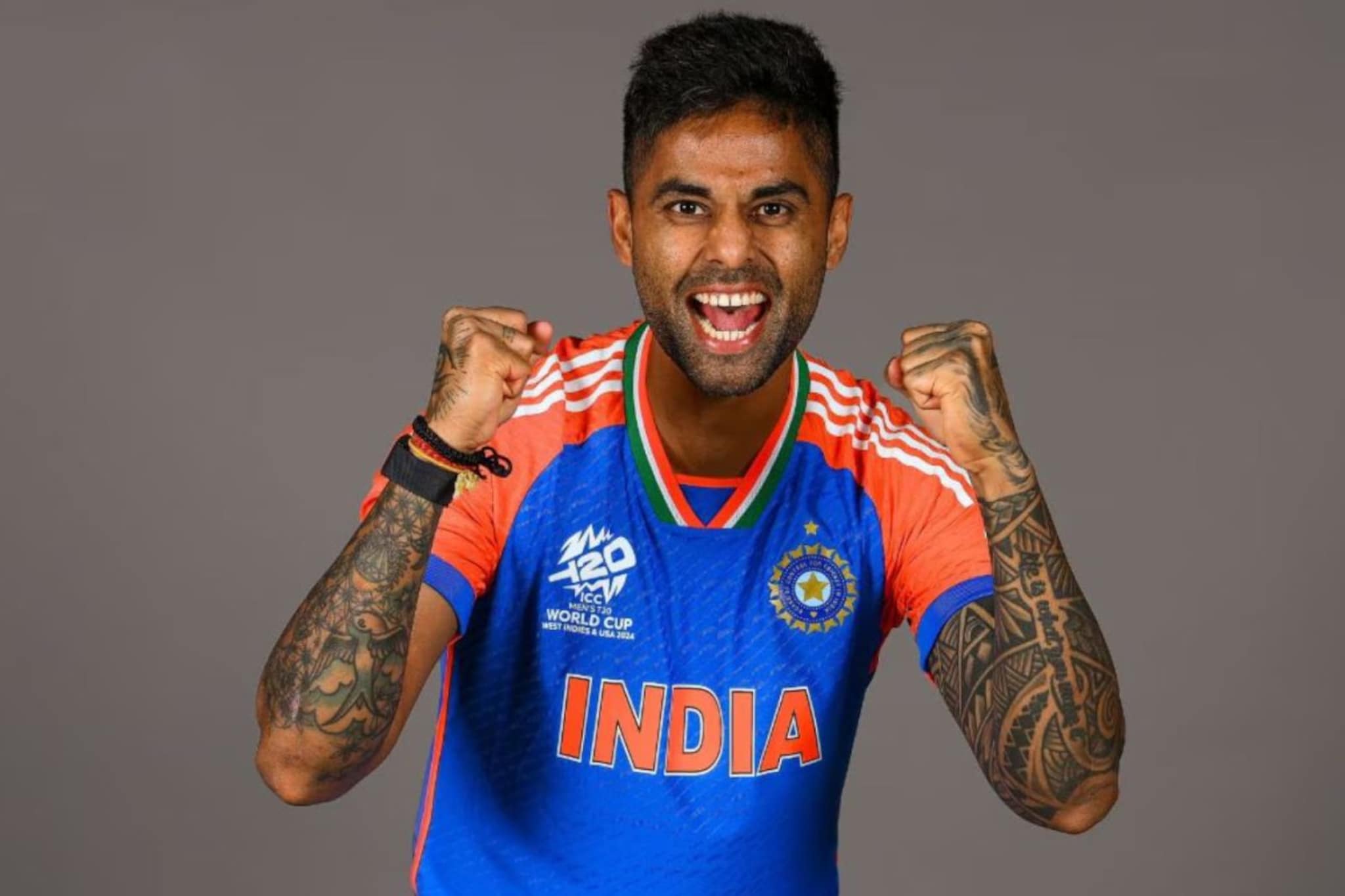 नागपूरच्या मैदानात पाय ठेवताच सूर्याचा मोठा पराक्रम, रोहित-विराटच्या पंक्तीत मिळ