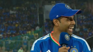 69 नंबरची 'लकी कॅप', सूर्या T20 वर्ल्ड कपमध्येही घालणार, टोपीमागे दडलंय काय?