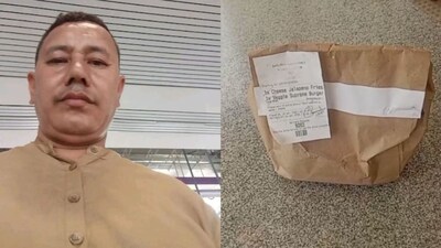 'ती' ऑर्डर कधीच पोहोचणार नाही, स्विगीचा डिलिव्हरी बॉय ठरला हिट ऍन्ड रनचा बळी, रस्त्यातच हृदयद्रावक शेवट!