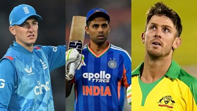 T20 वर्ल्ड कपमध्ये सगळ्यांना धडकी भरवणाऱ्या स्क्वॉडची घोषणा, 19 टीमना पळवून पळवून मारणार!