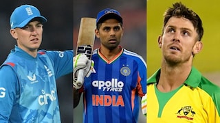 T20 वर्ल्ड कपमध्ये सगळ्यांना धडकी भरवणाऱ्या स्क्वॉडची घोषणा, 19 टीमना पळवून पळवून मारणार!