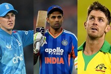 T20 वर्ल्ड कपमध्ये सगळ्यांना धडकी भरवणाऱ्या स्क्वॉडची घोषणा, 19 टीमना पळवून पळवून मारणार!