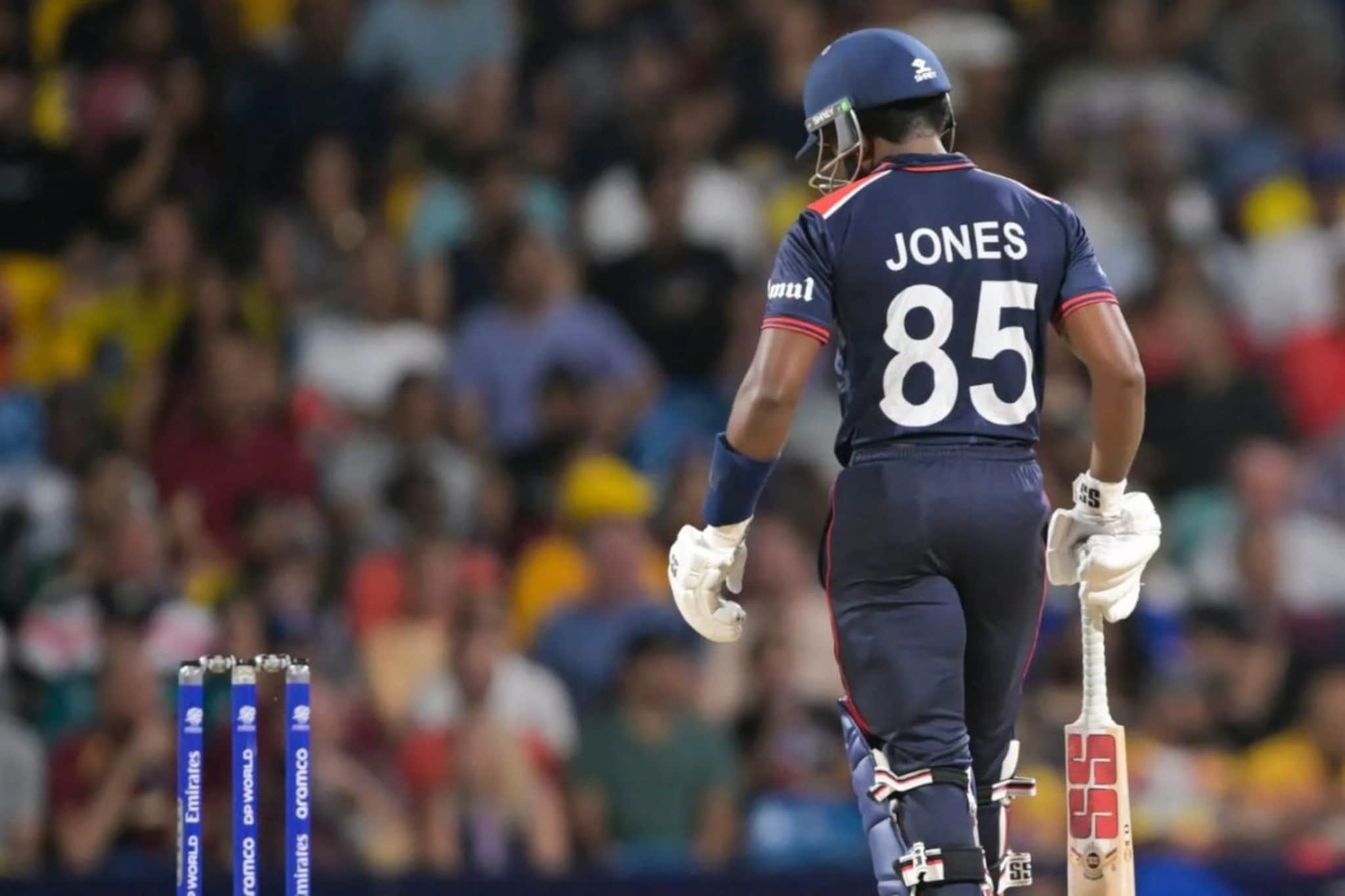 टी20 वर्ल्डकपआधी मोठा ट्विस्ट, स्टार खेळाडूवर फिक्सिंगचा आरोप,कोण आहे हा खेळाडू