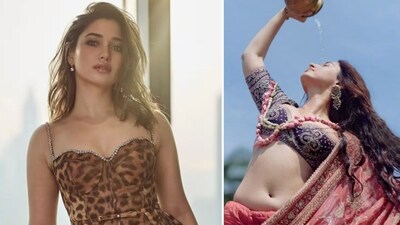 तमन्ना भाटिया फिटनेस सीक्रेट्स