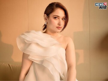 तमन्ना भाटियाने 90 दिवसांत कमी केलं 5-10 किलो वजन! ट्रेनरने सांगितले 3 सिक्रेट्स